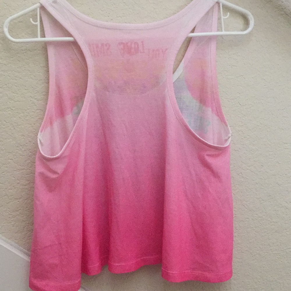 Flowy Tank/Top - Picture 2 of 7
